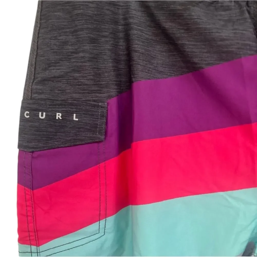 Rip Curl $85 measurements